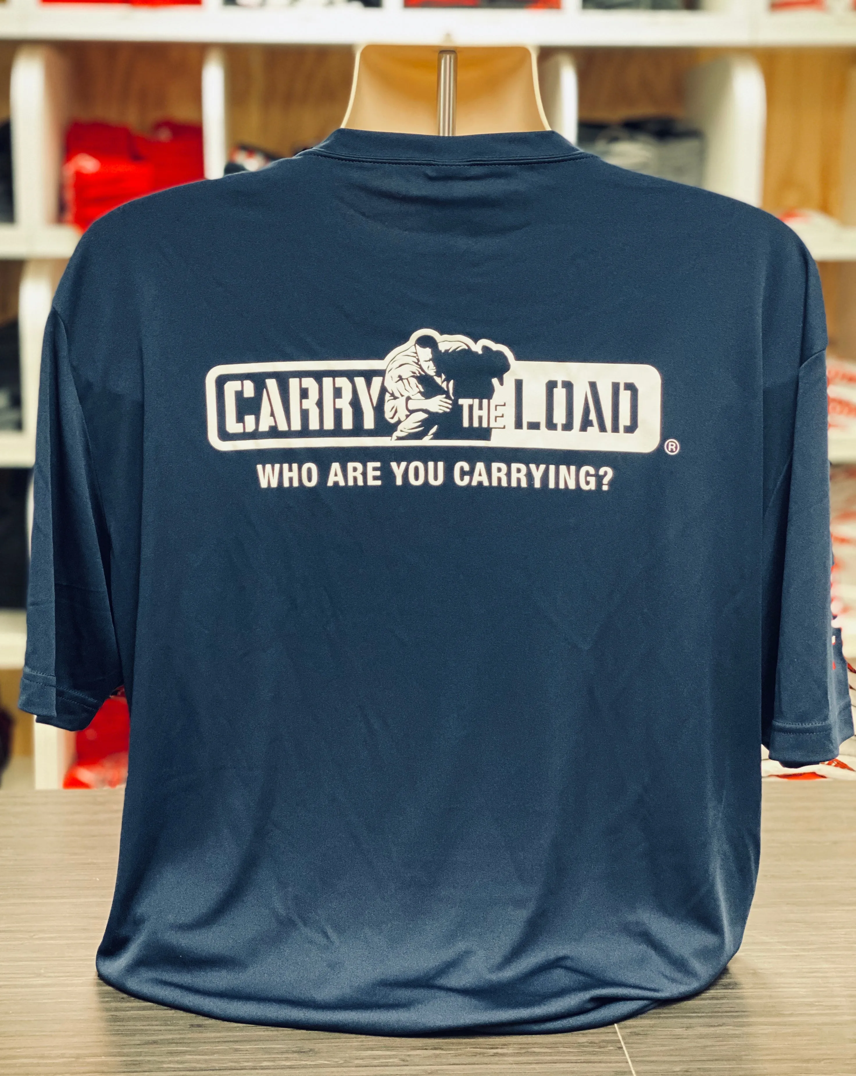 2020 Carry The Load 22KILL shirt