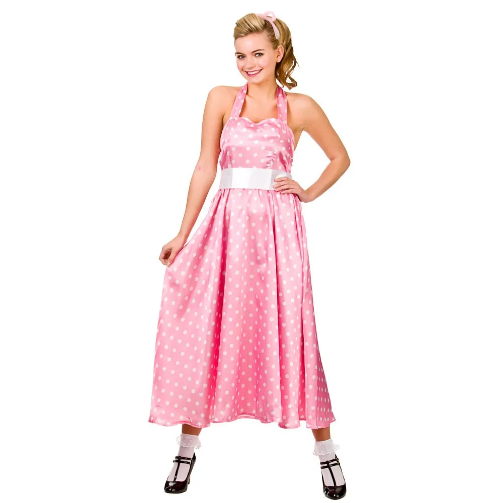 50's Bopper Dress