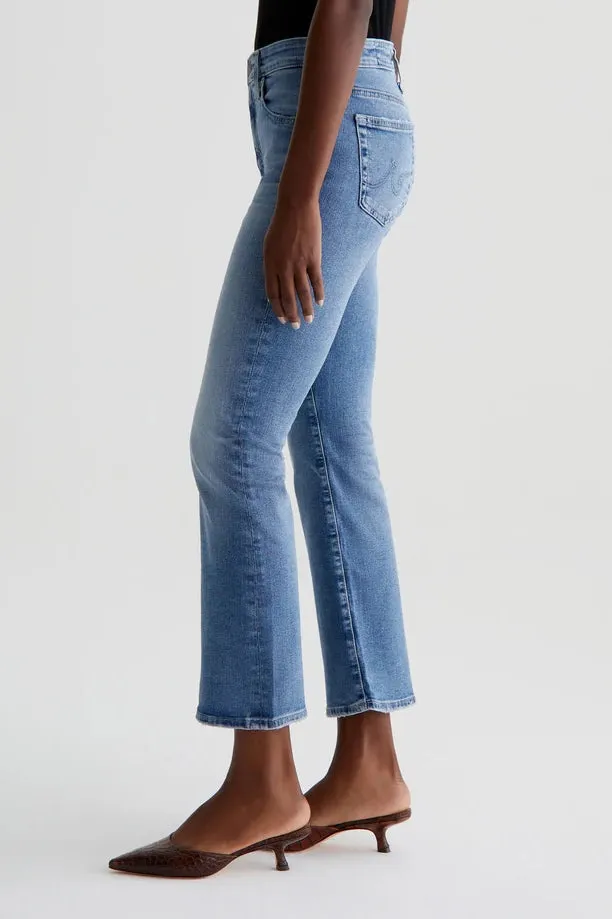 AG Jeans Farrah Boot Crop