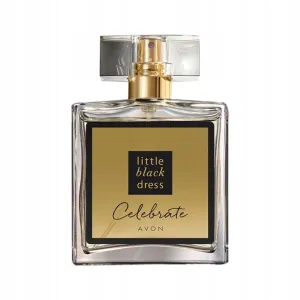 Avon Little Black Dress Celebrate Eau de Parfum - 50ml