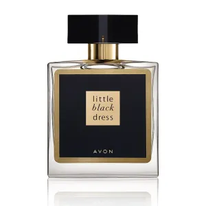 Avon Little Black Dress Eau de Parfum Sample - 0.6ml