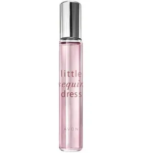 Avon Little Sequin Dress Eau de Parfum Purse Spray - 10ml