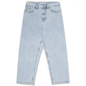 Big Boy Jeans Light Blue