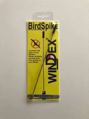 Birdspike For Windex 15