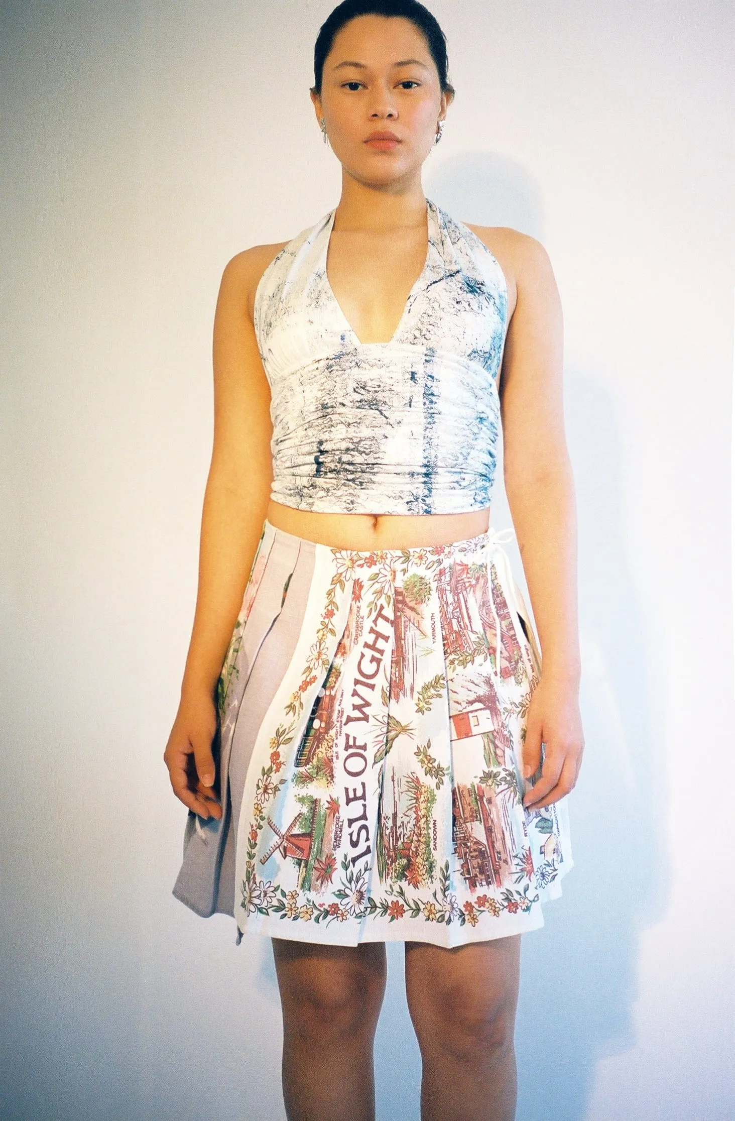 Bridge Everything Skirt S