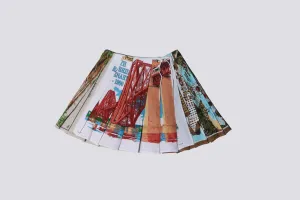 Bridge Everything Skirt S