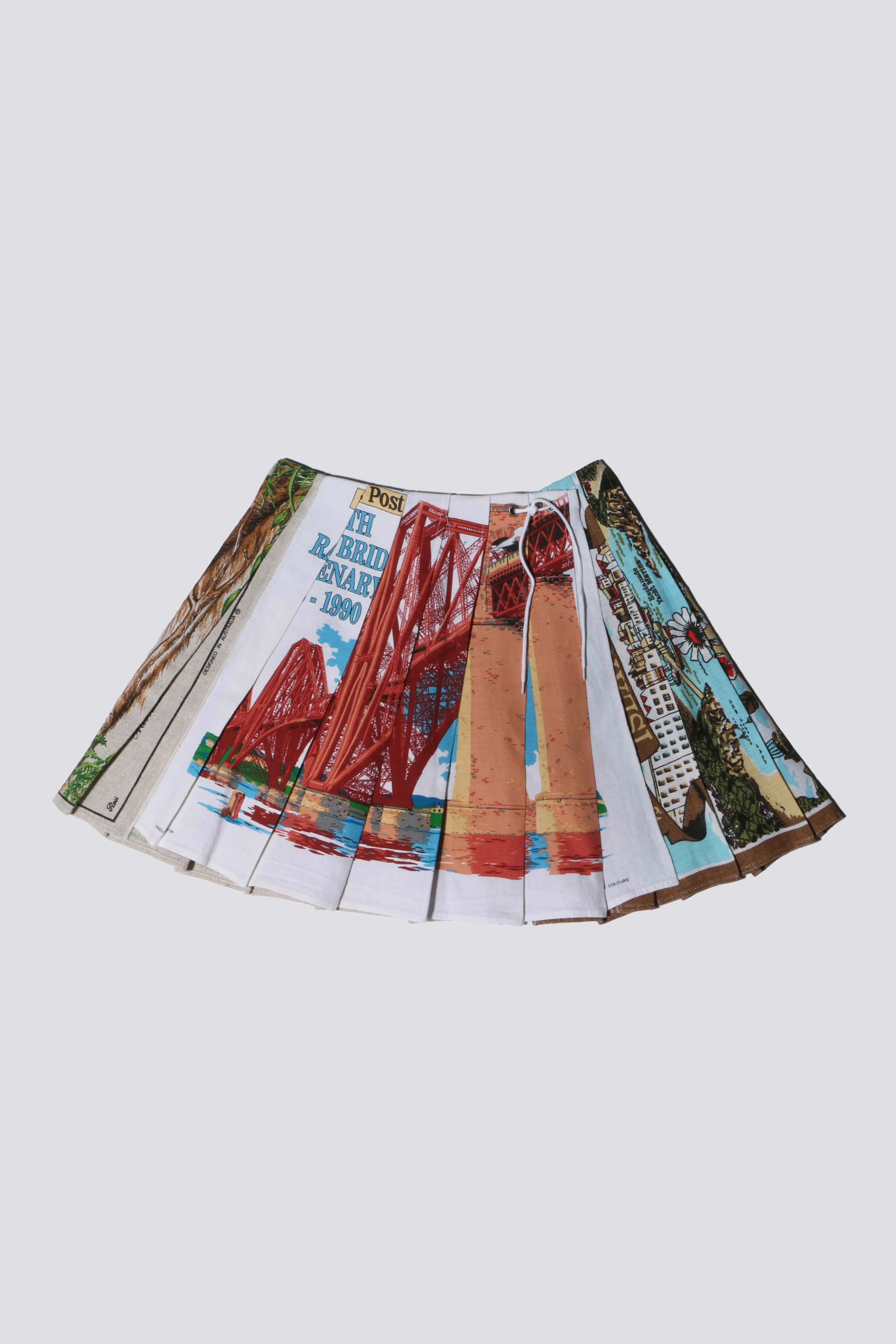 Bridge Everything Skirt S