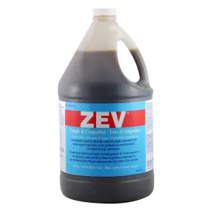 Buckley ZEV liquid 4L