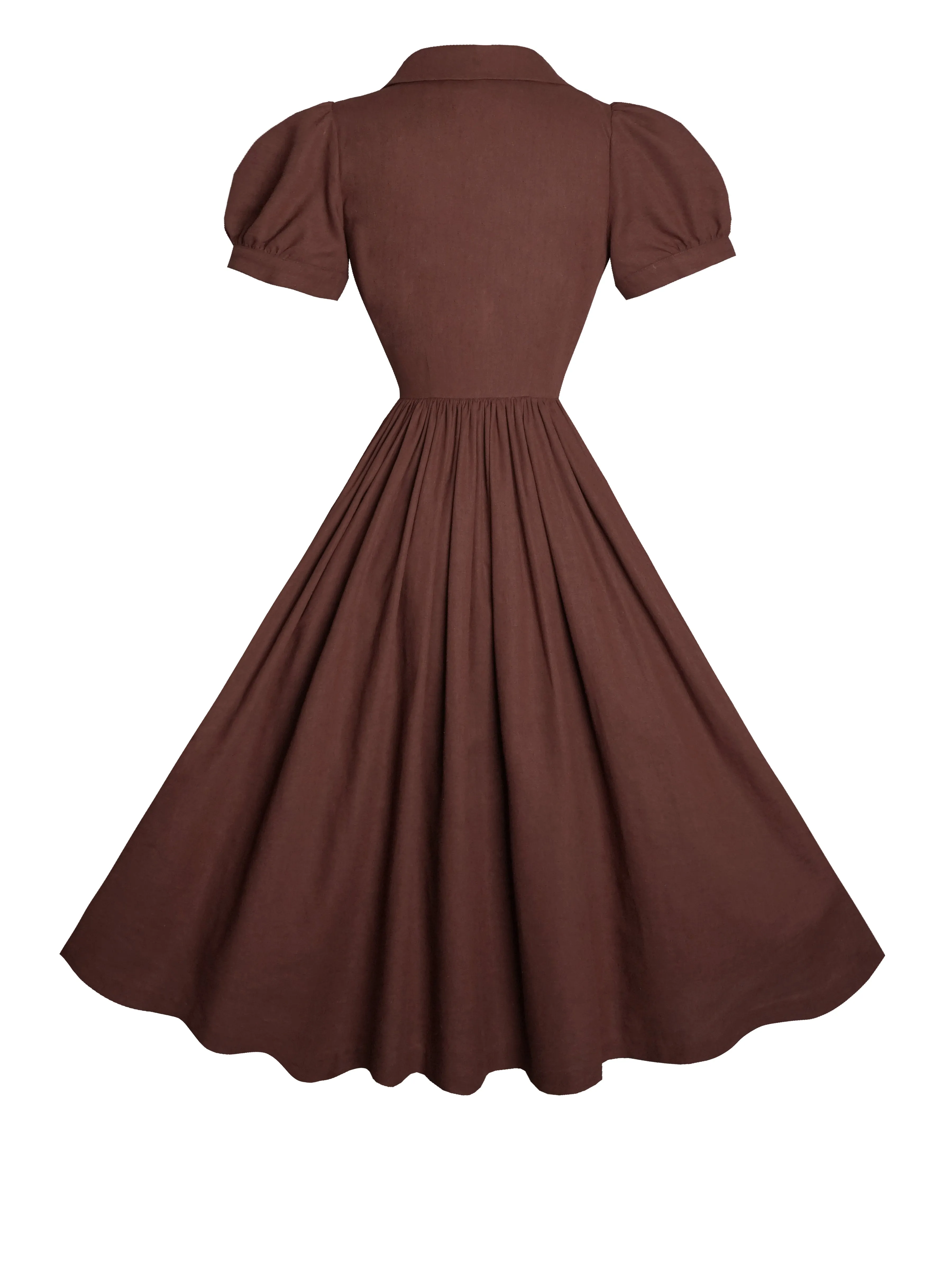 Choose a fabric: Amelie Dress