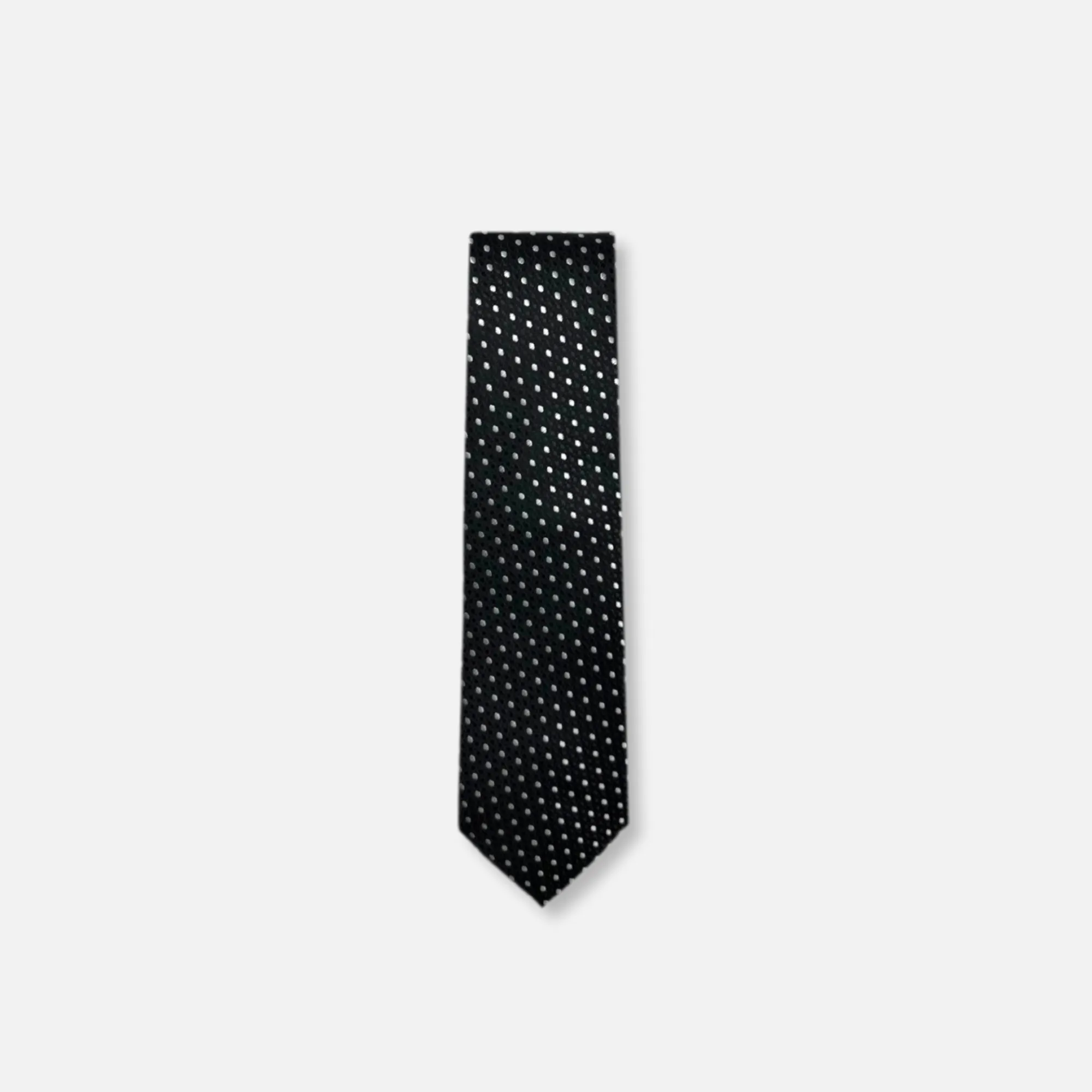 Dawn Classic Polka Dot Tie