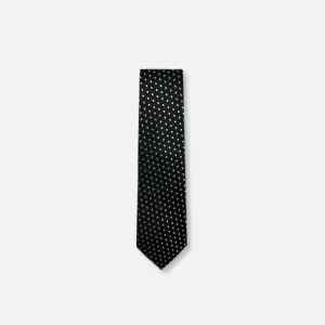 Dawn Classic Polka Dot Tie