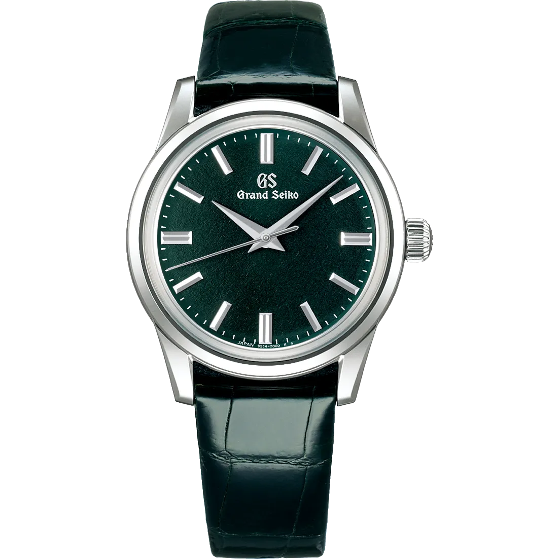 Elegance Collection Calibre 9S64 Manual Wind "Byōka" SBGW285