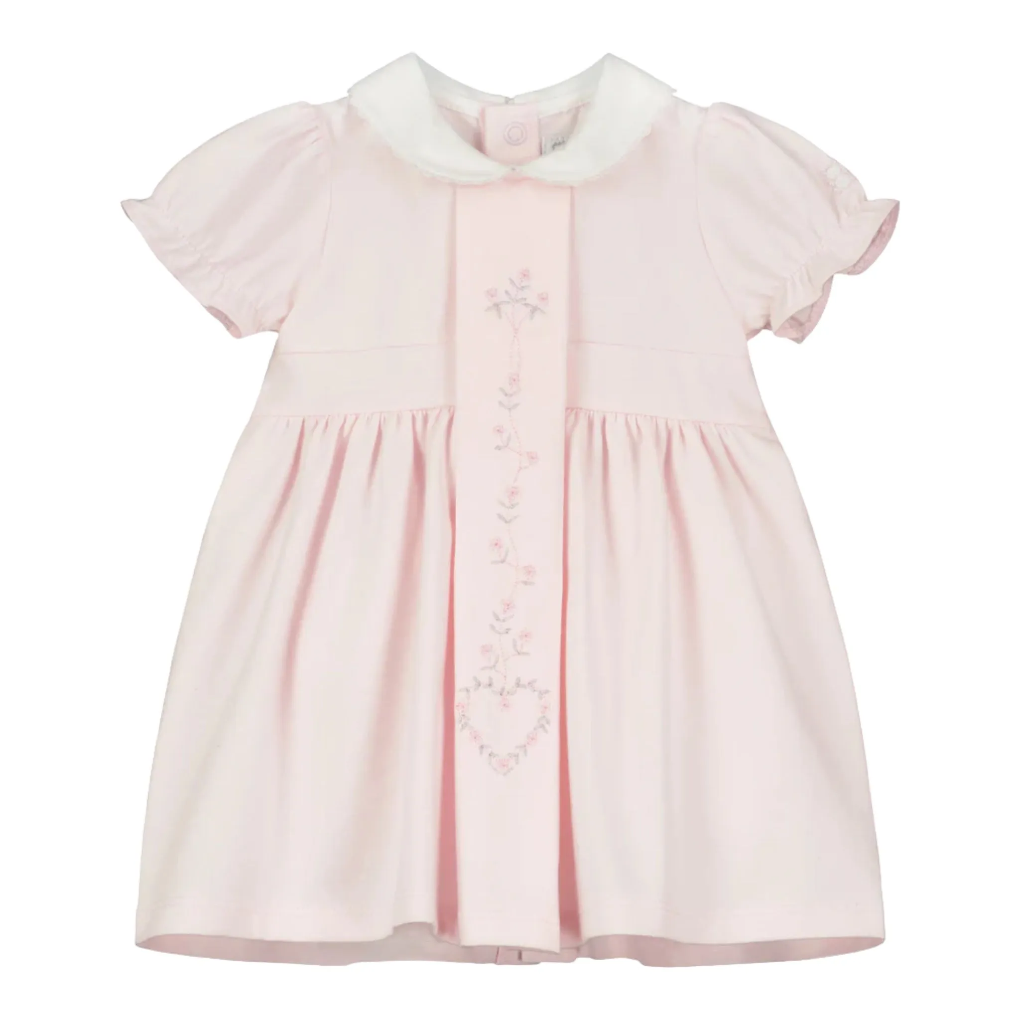 Emile et Rose - Light pink dress, Flora