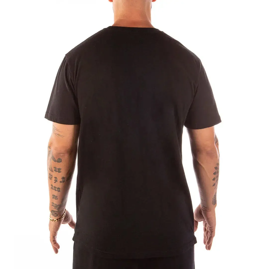 Headrush Men's For The Brave Short Sleeve Shirt