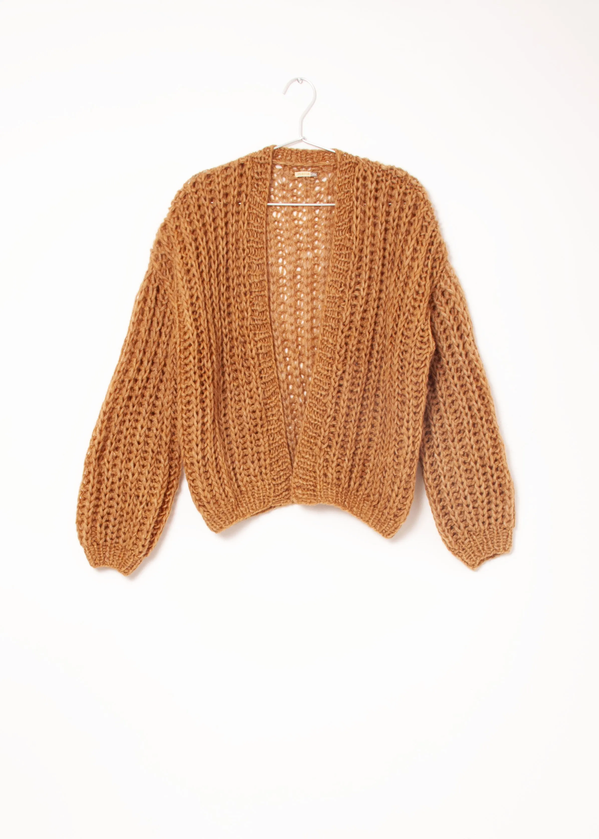 Hilma Pujpu Cardigan