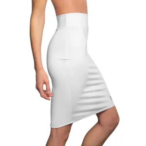 IAC  Women's SKIRTS & DRESSES Pencil Skirt / SHAVA LOGO NBB