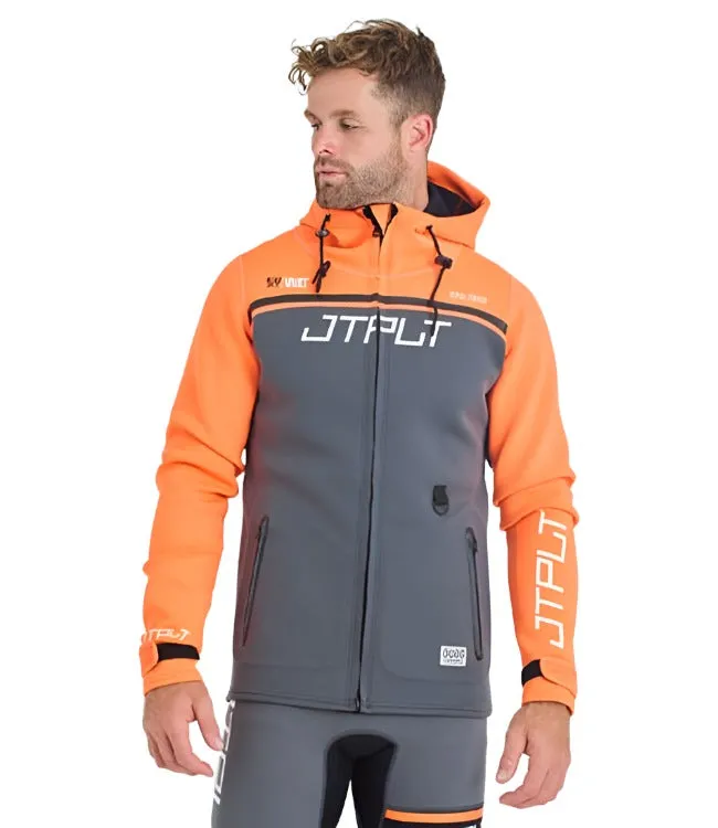 Jetpilot RX Vault Tour Coat (2025) - Orange