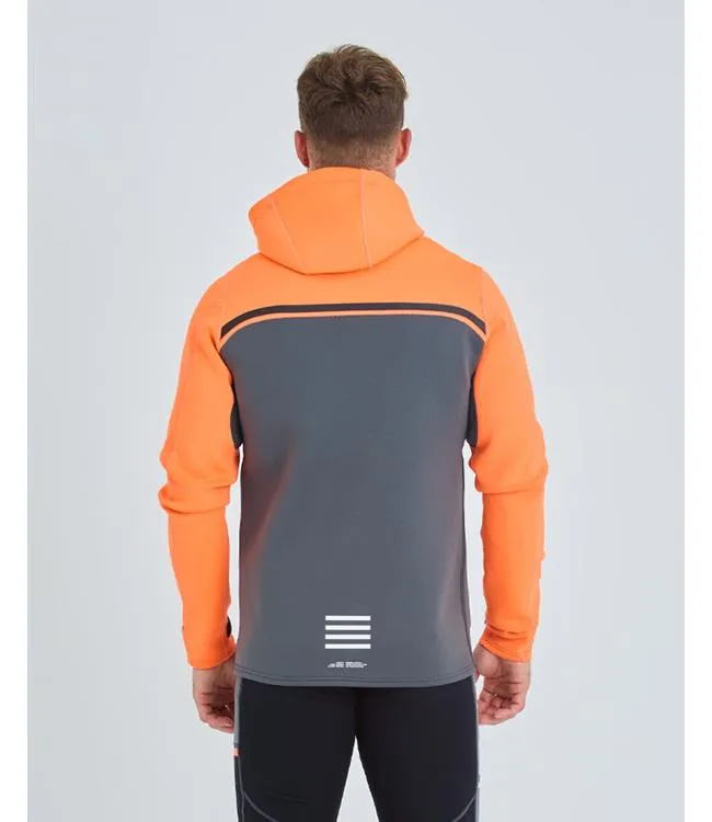 Jetpilot RX Vault Tour Coat (2025) - Orange