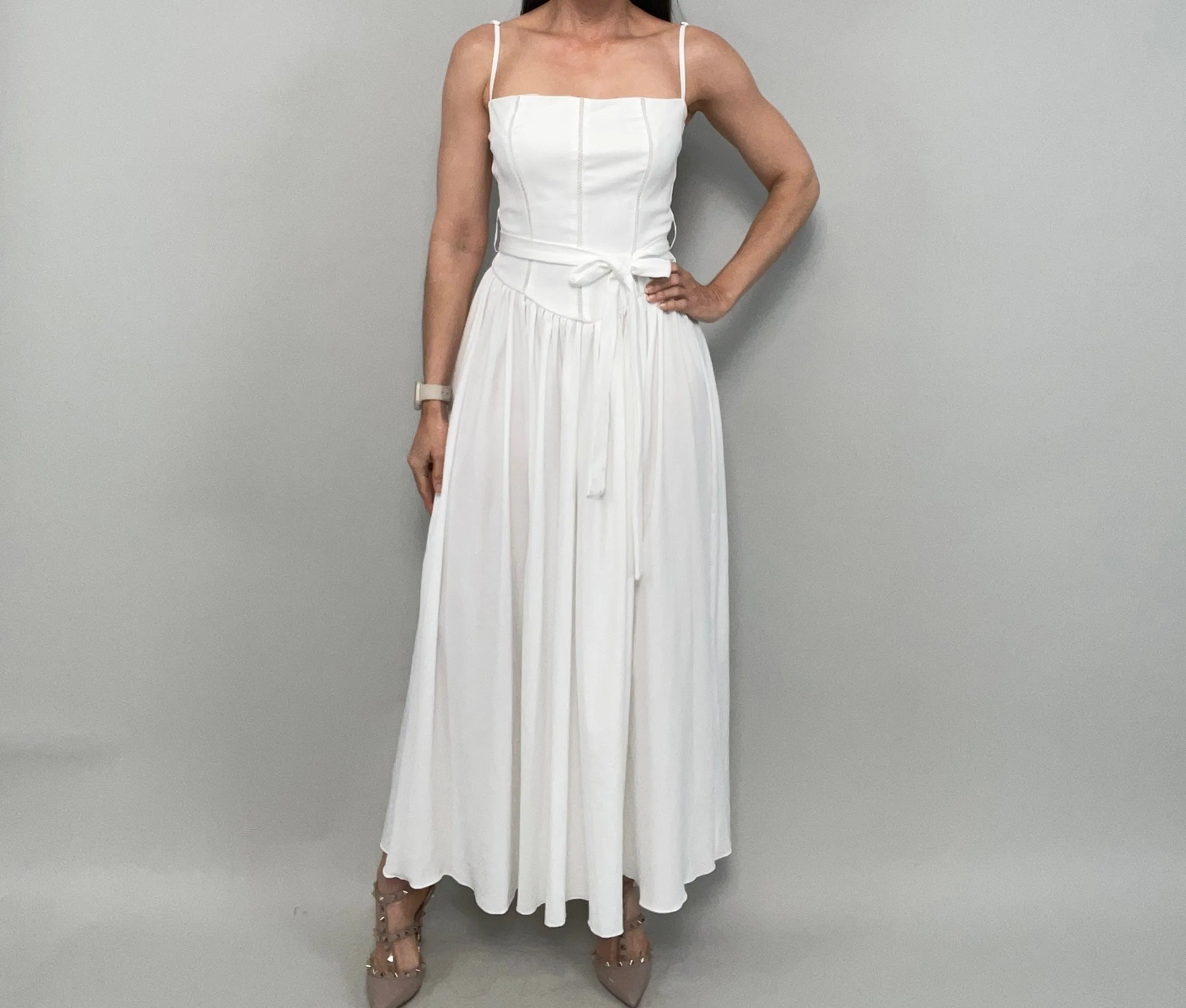 Jodselyn Long Dress