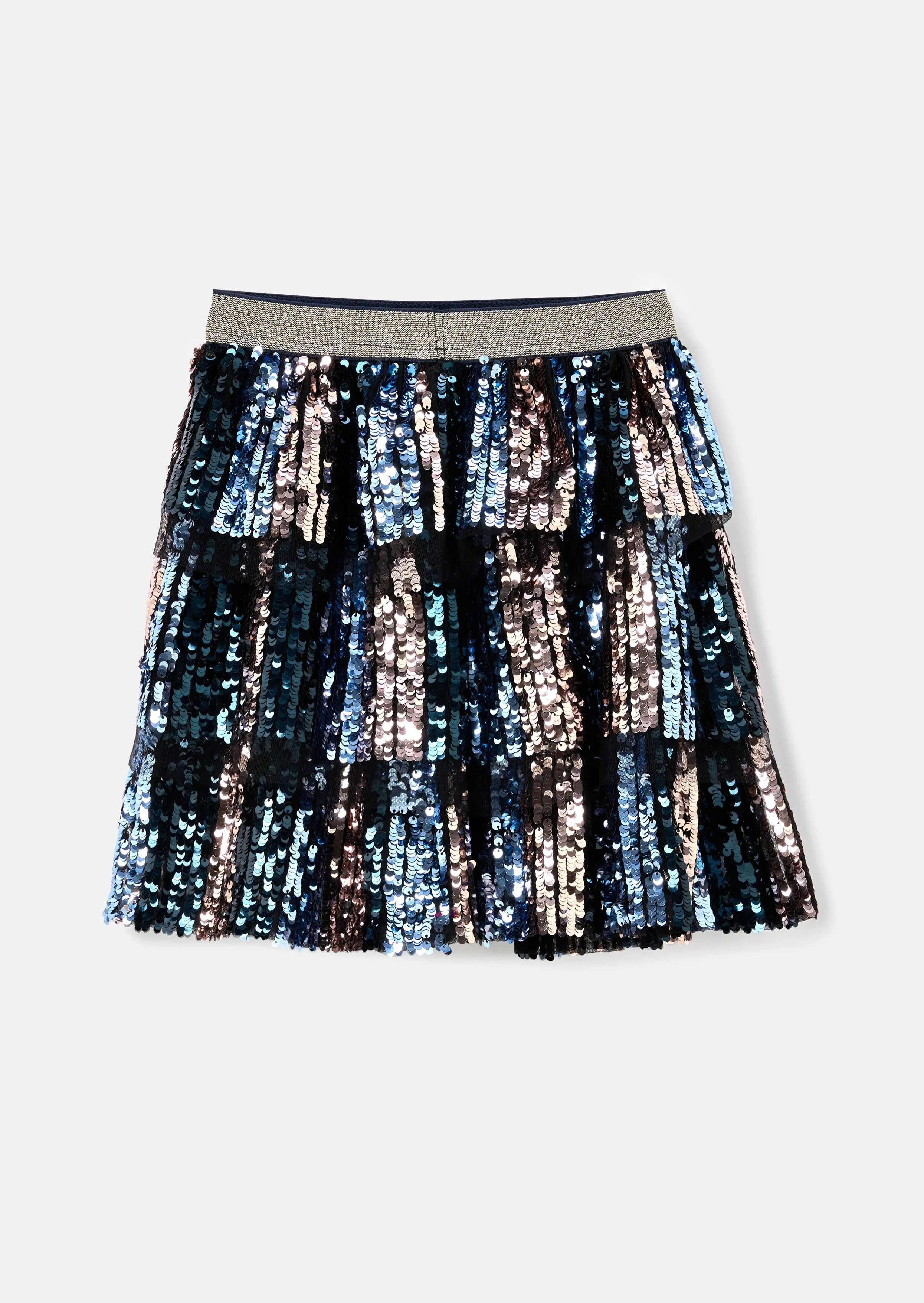 Kiki Sequin RaRa Skirt