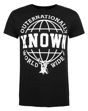 Known Worldwide Men's T-Shirt