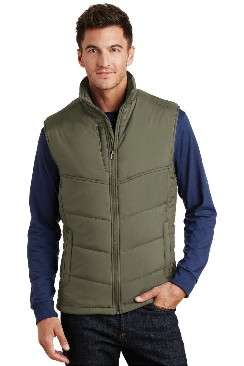 Port Authority®  Puffy Vest. J709