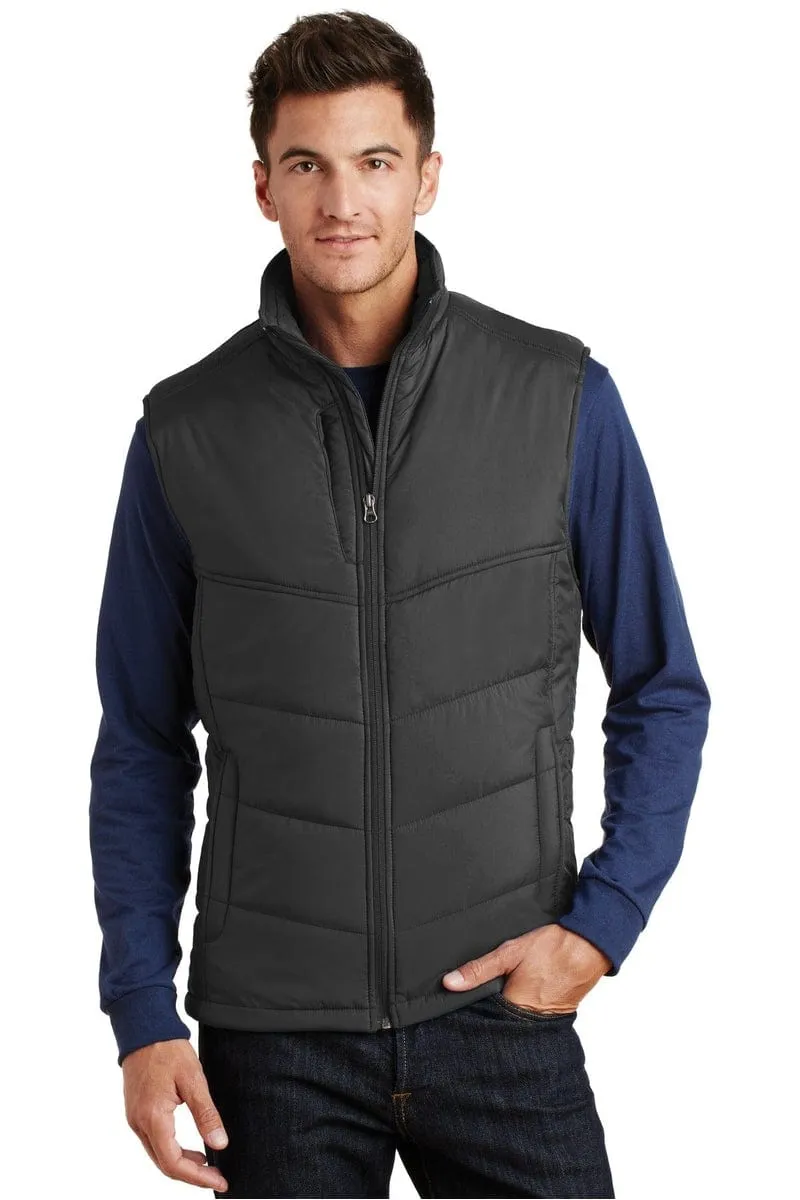 Port Authority®  Puffy Vest. J709