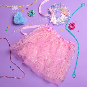 Princess Angel Wand & Skirt