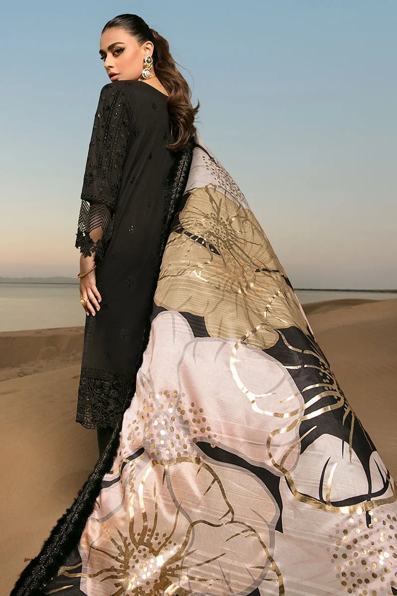 Rang Rasiya Premium Lawn Collection 2023 – Natalia