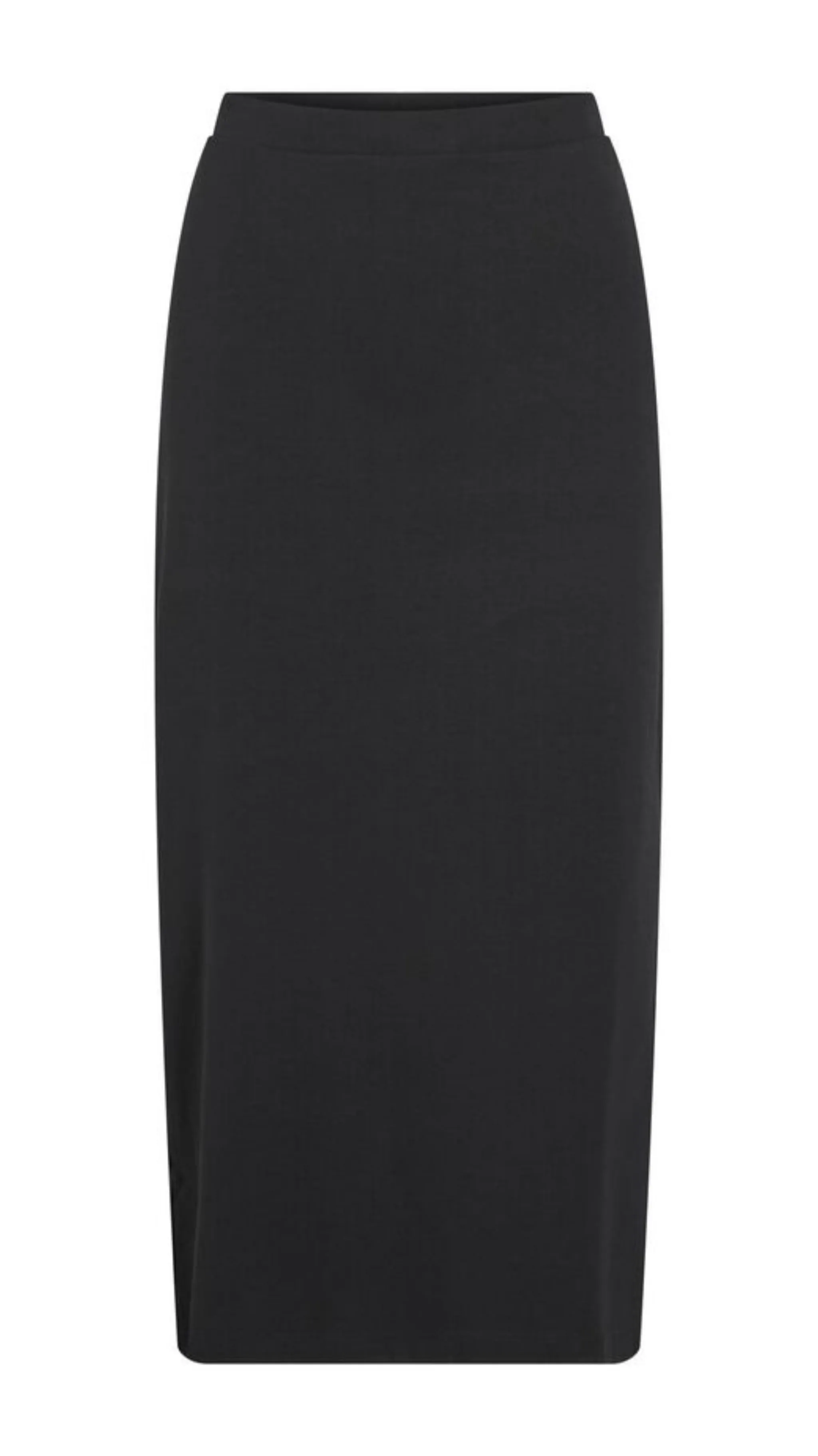 Ravina Black Skirt