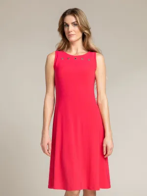 Sympli Halo Tank Dress