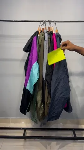 The North face Rain Coat (FF-130)