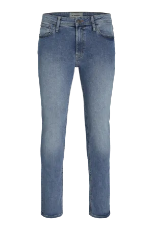 The Original Performance Jeans (Regular)  - Light Blue Denim