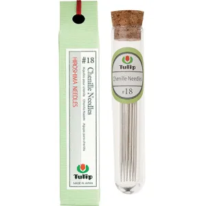 Tulip Chenille Needles