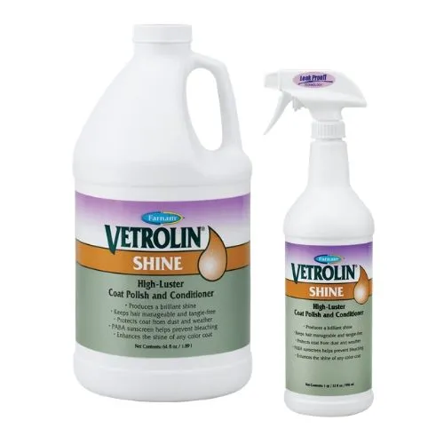 Vetrolin Shine