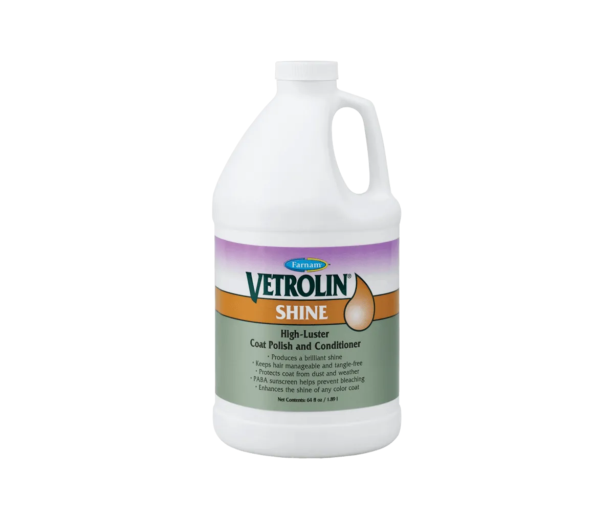 Vetrolin Shine