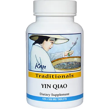 Yin Qiao by Kan Herbs